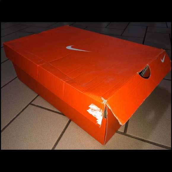 Men’s Nike Hyperdunk 2015 Size 8 - Picture 10 of 10